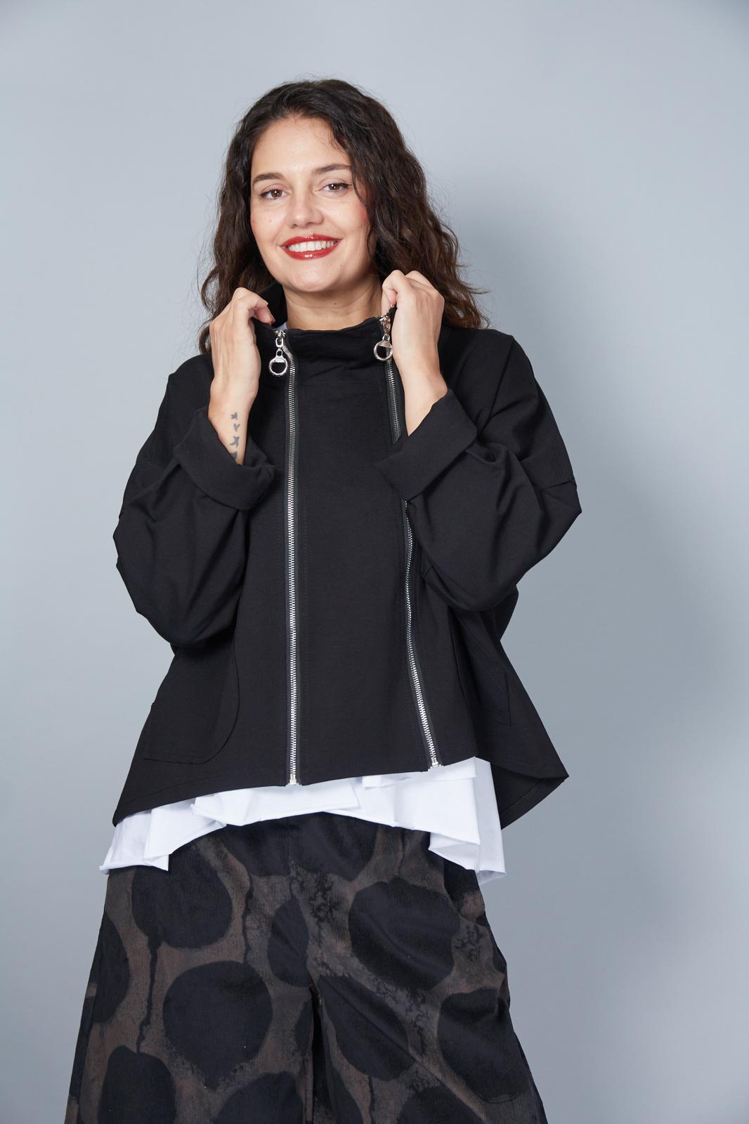 Chaquetas y Abrigos