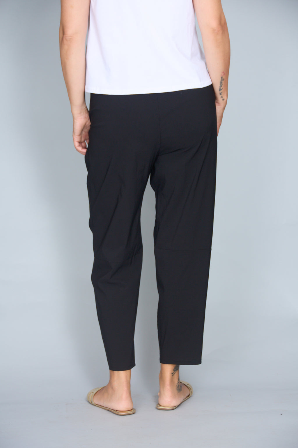 Pantalón Agata 2 Negro