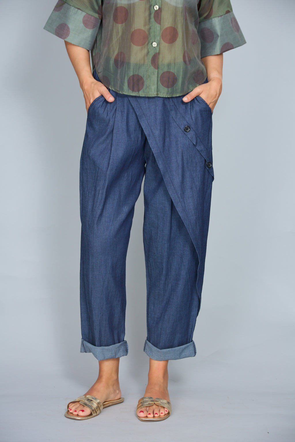 Pantalón Malaga