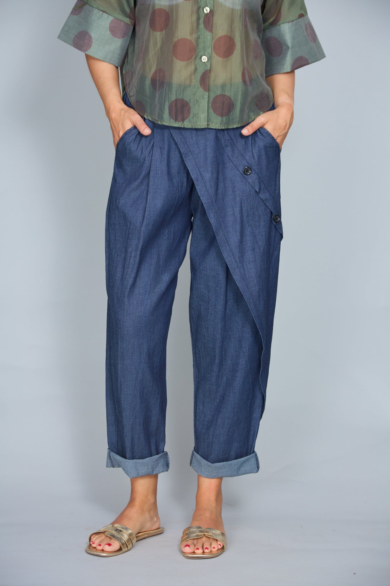 Pantalón Malaga