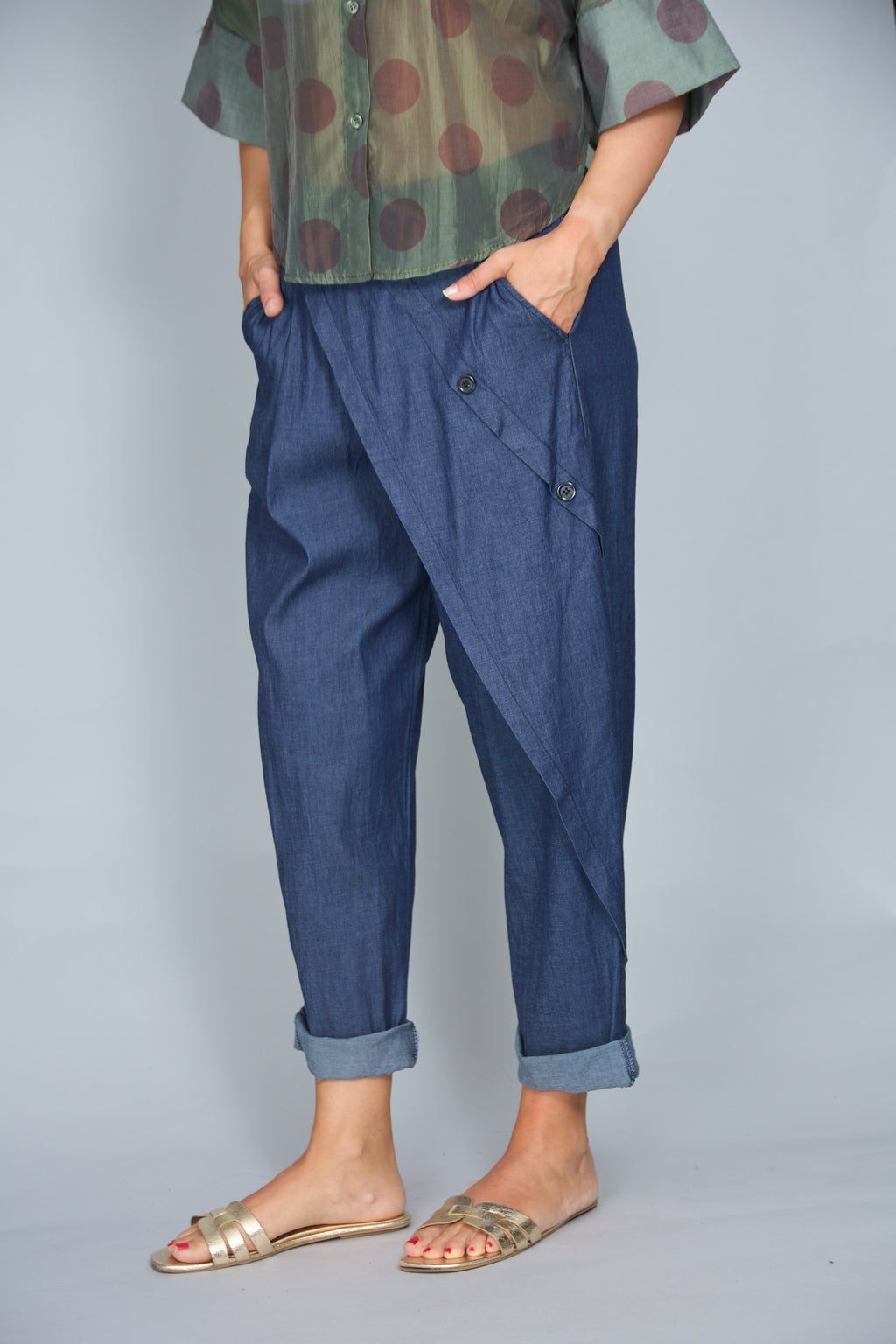 Pantalón Malaga