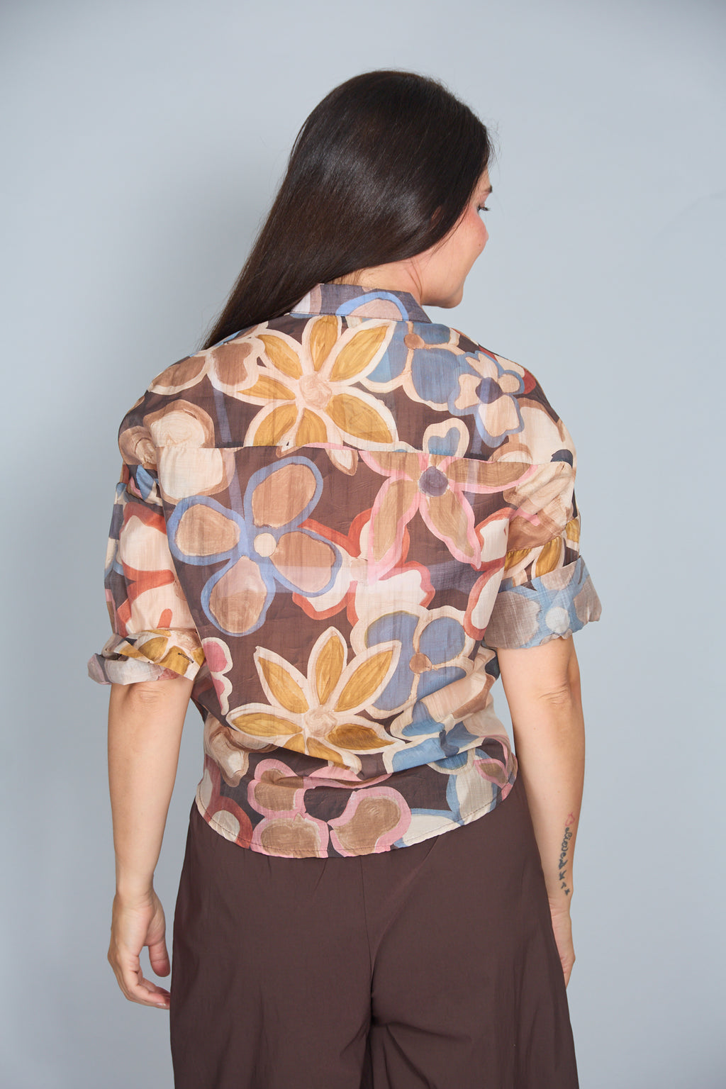 Camisa Atrani