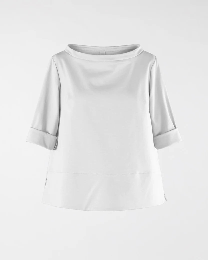 Blusa Miami Blanco