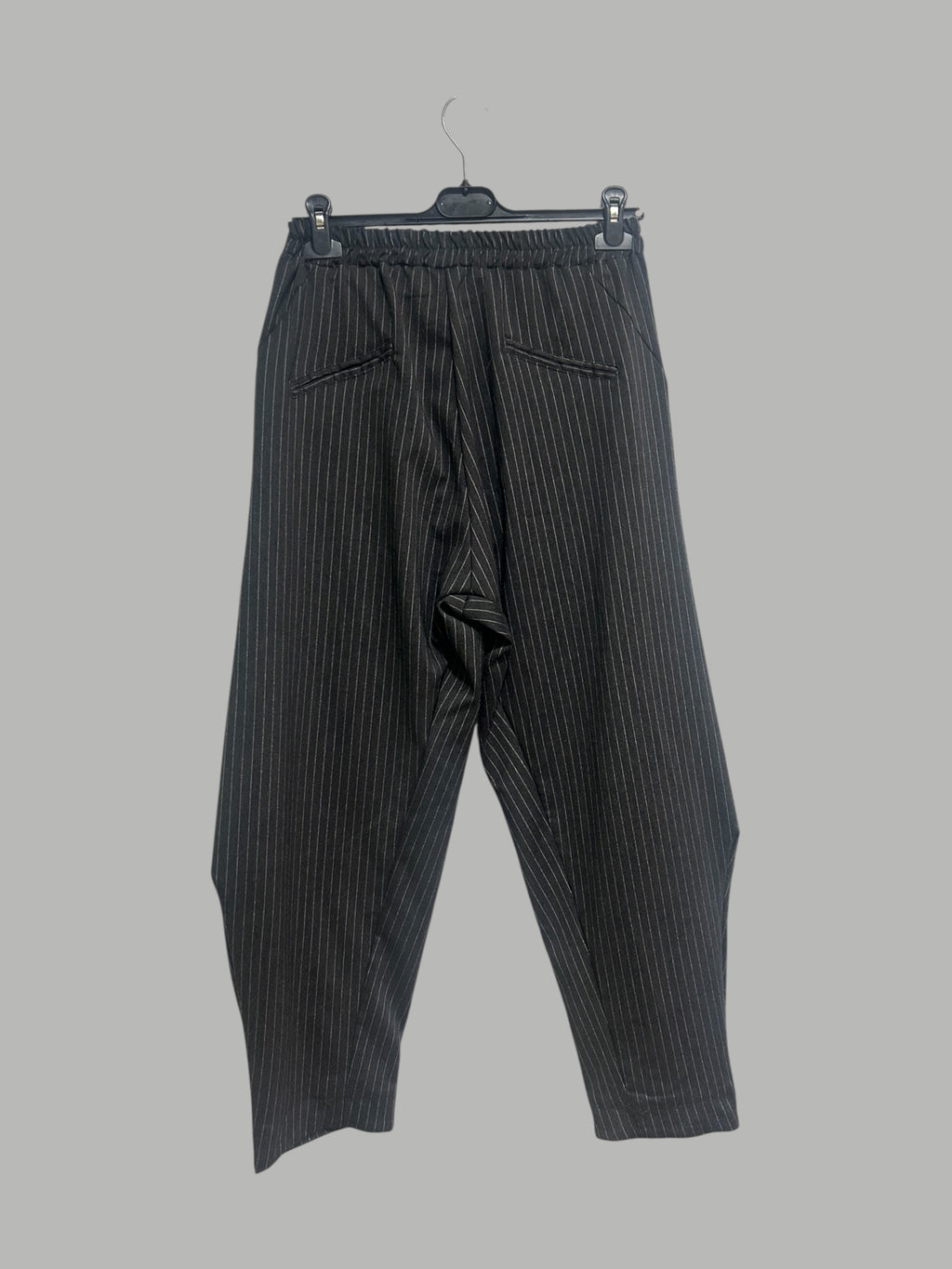 Pantalón Ambra Gris