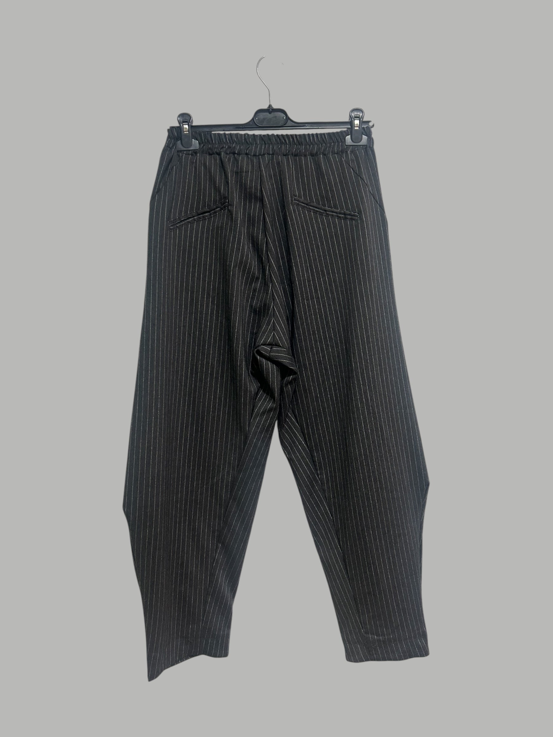 Pantalón Ambra Gris