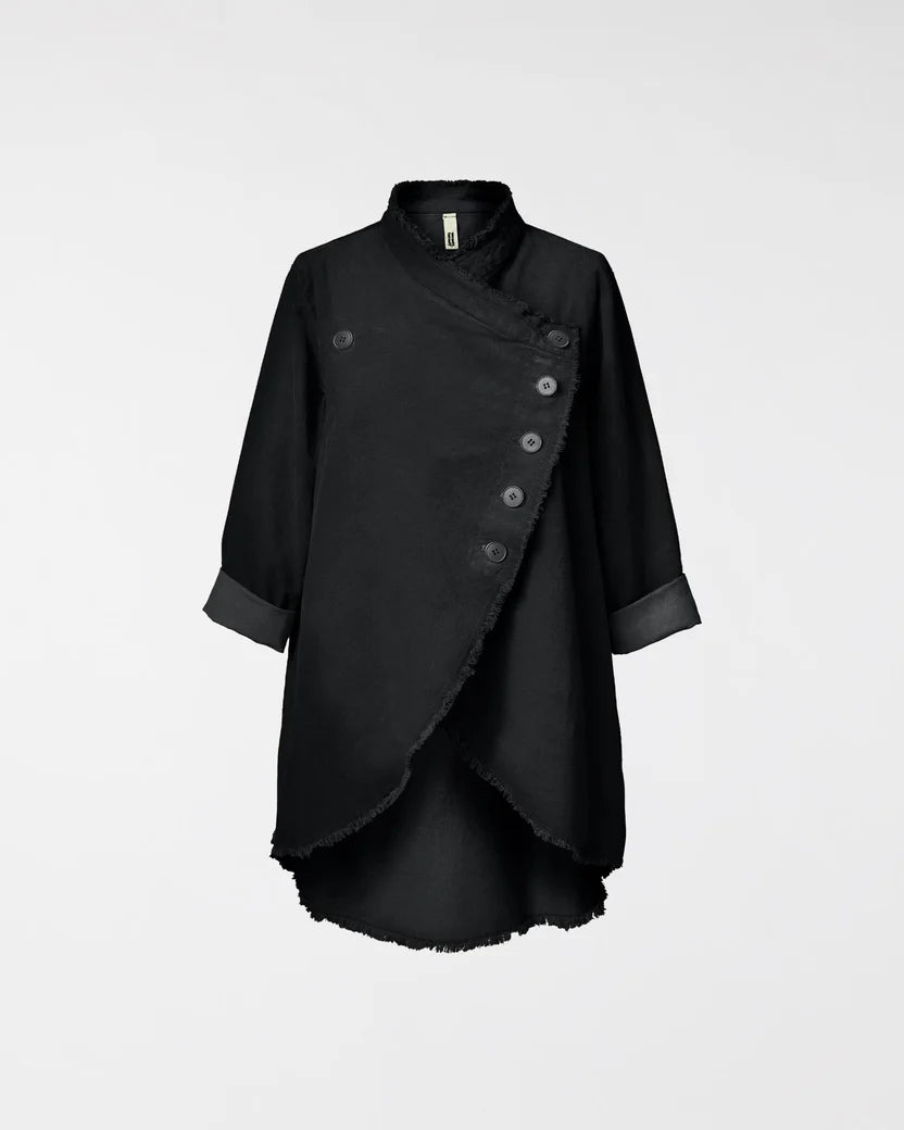 Chaqueta Lola Negro