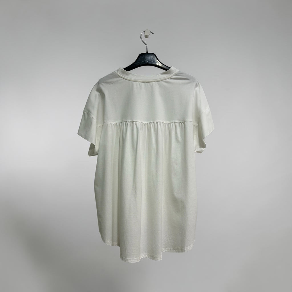 Camiseta Keila Blanco