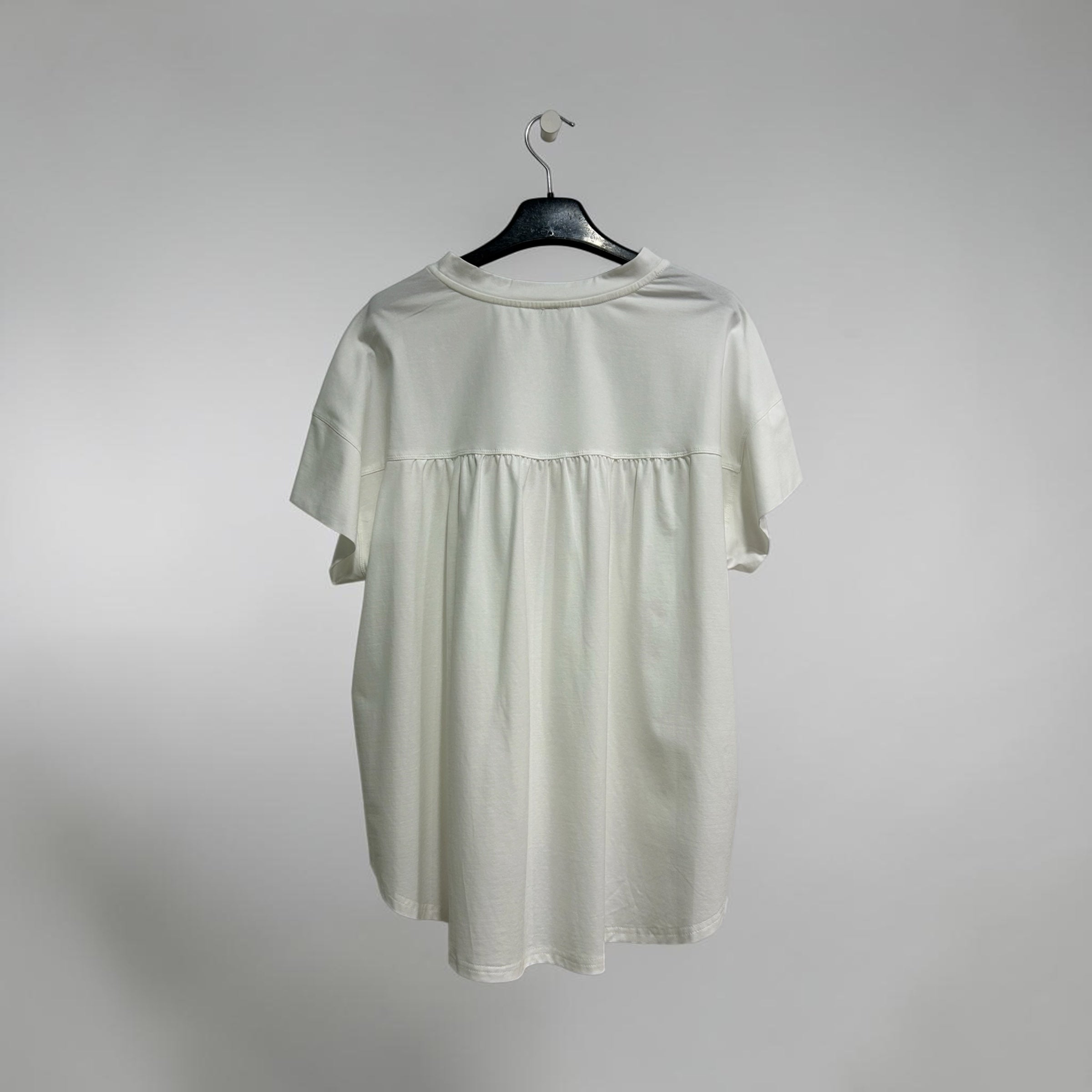 Camiseta Keila Blanco