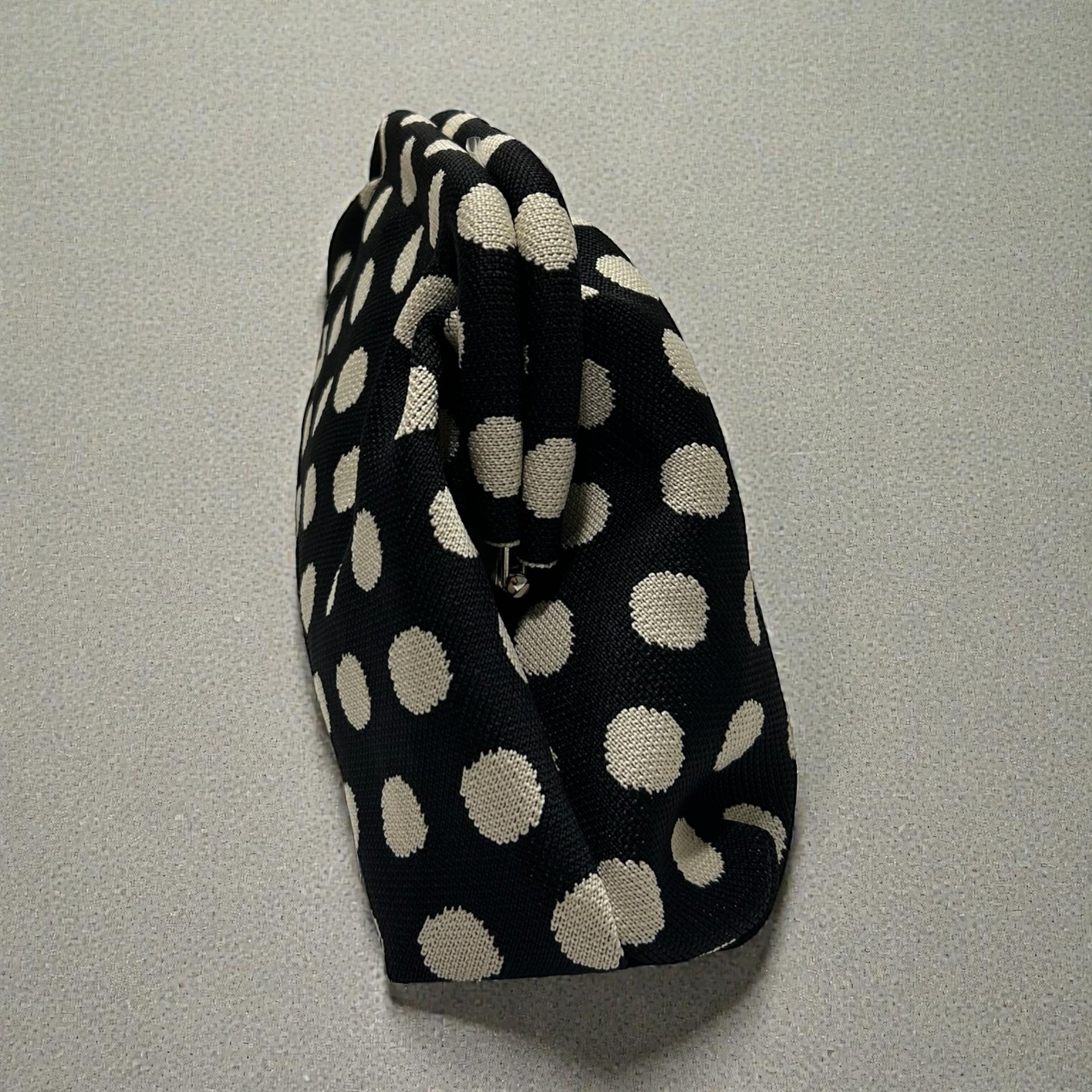 Bolso Margherita Negro