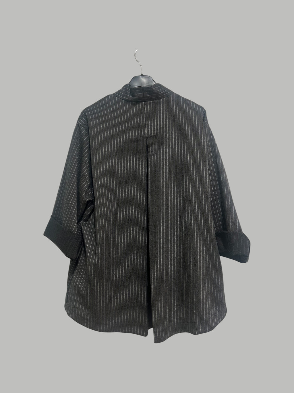 Chaqueta Ambra Gris