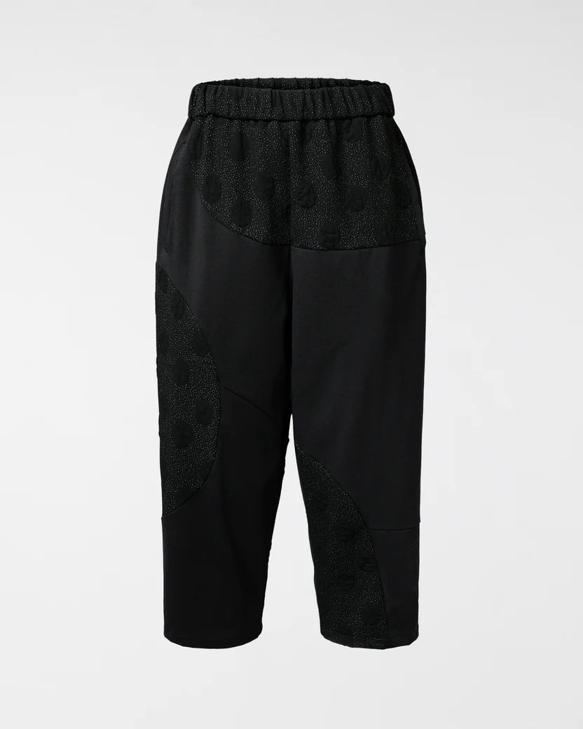 Pantalón Asturias Wendy Trendy Negro