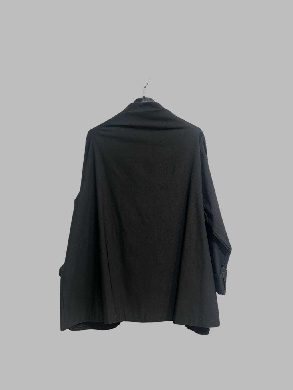 Chaqueta Torino Gris Marengo