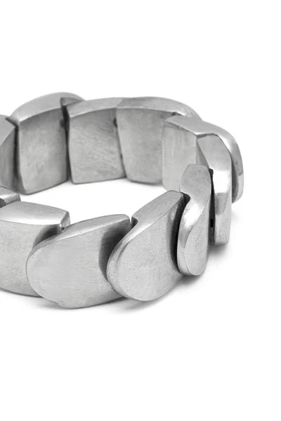 Pulsera Elástica Flecha