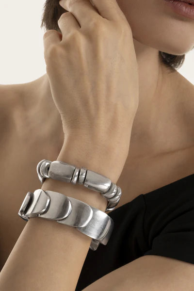 Pulsera Elástica Flecha