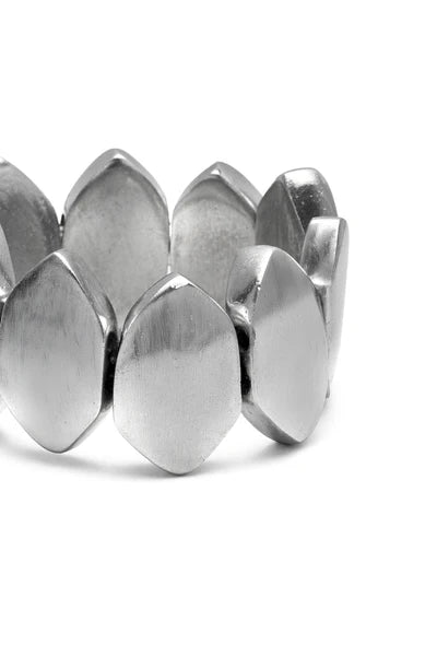 Pulsera Elástica Hojas