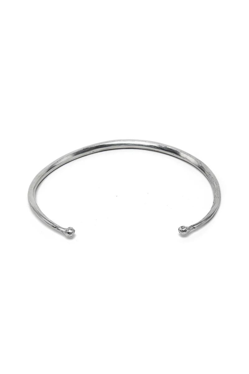 Gargantilla Rígida Aluminio Reciclado