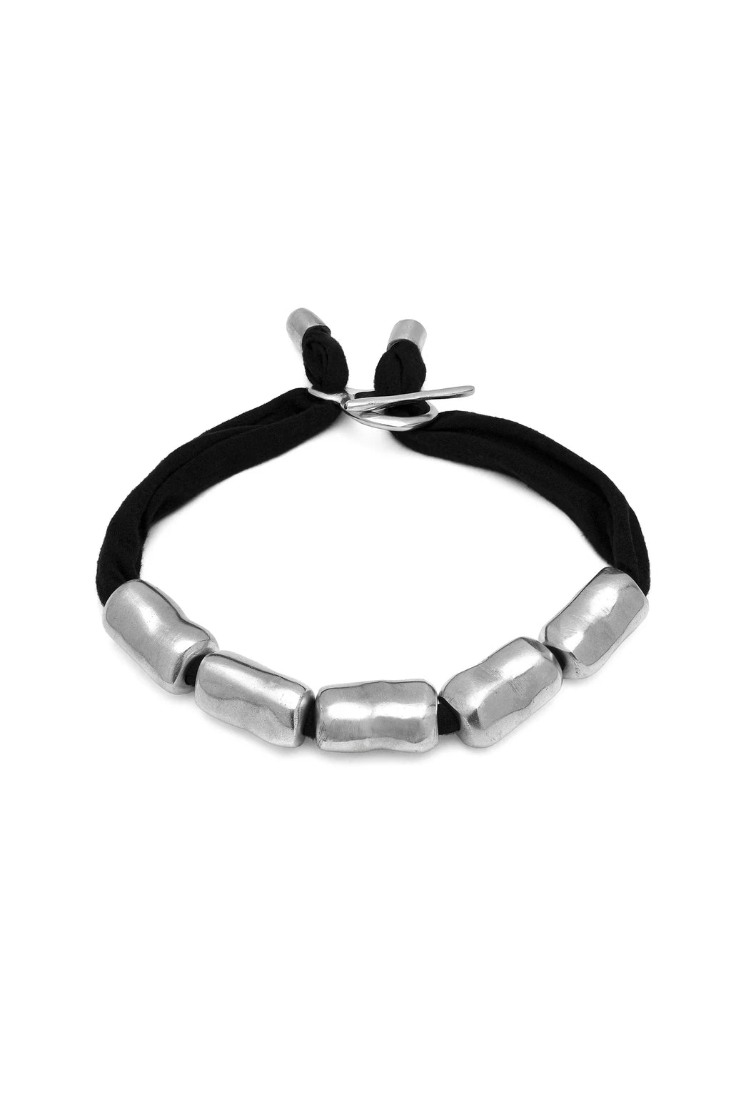 Collar Jersey Cilindros