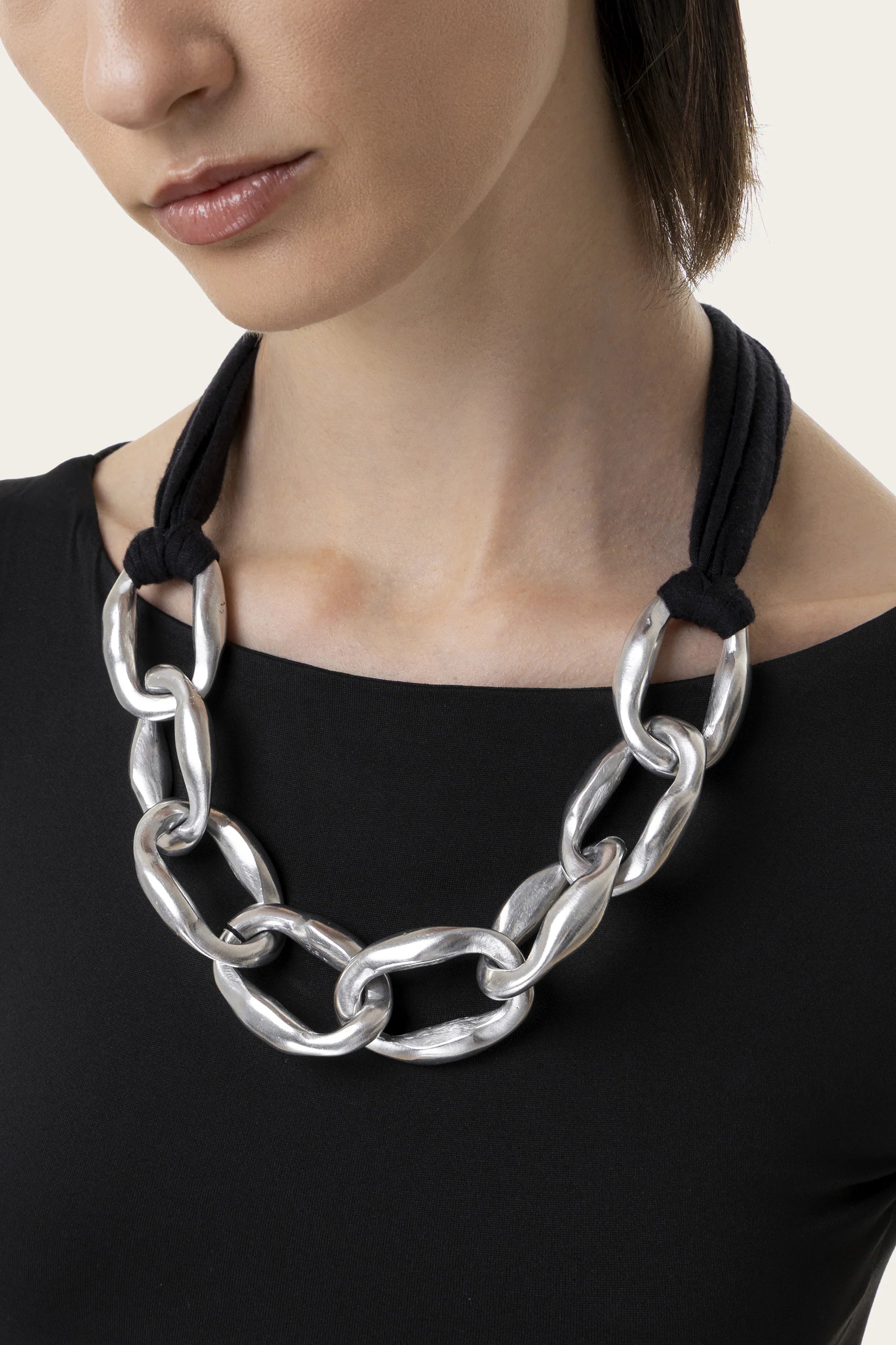 Collar Jersey Cadena
