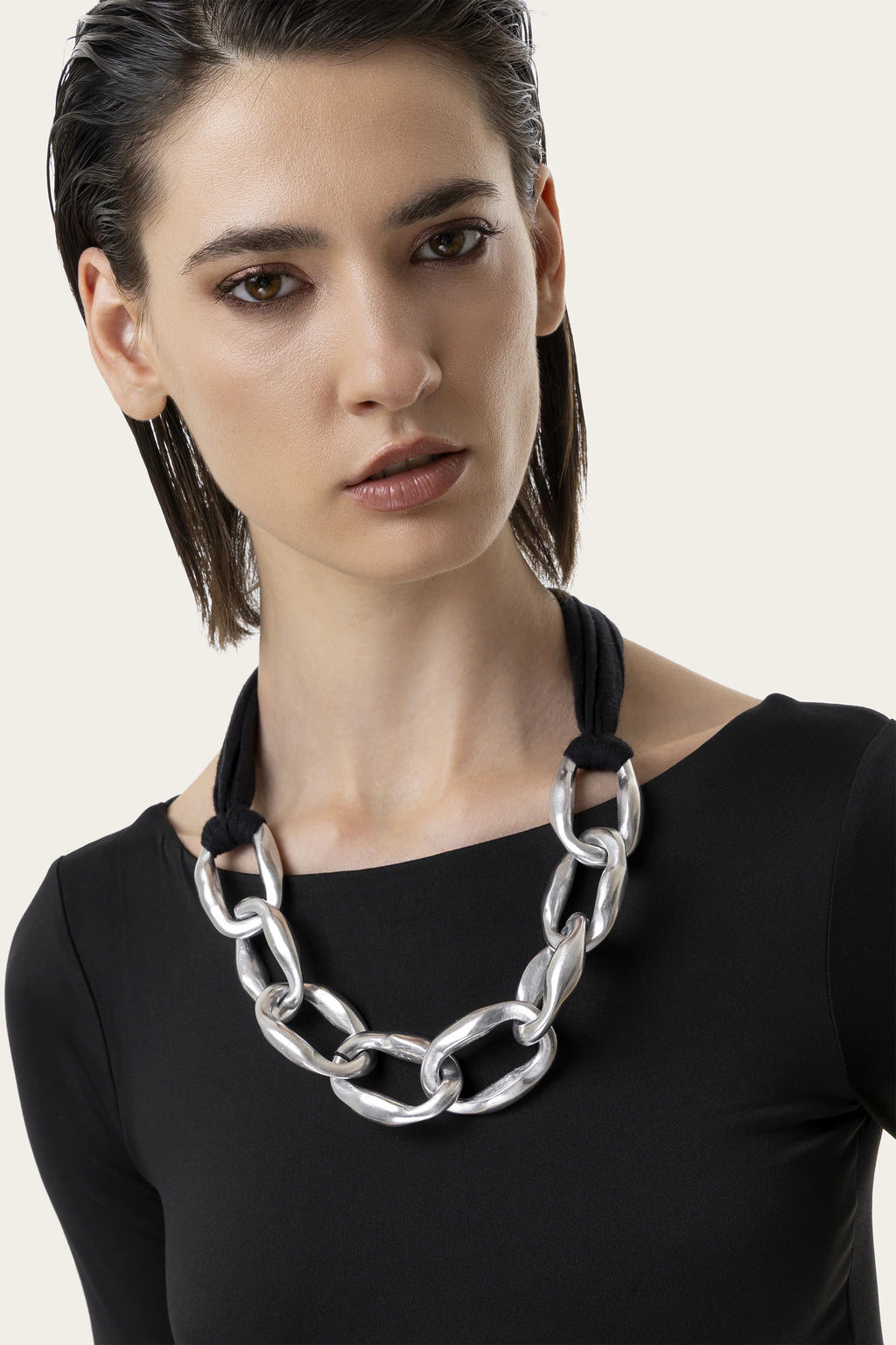 Collar Jersey Cadena