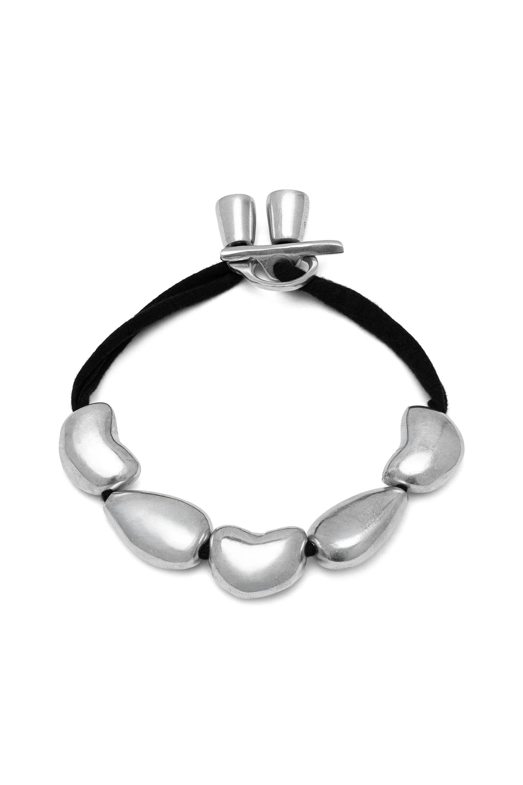 Collar Corazones y Gotas Vestopazzo