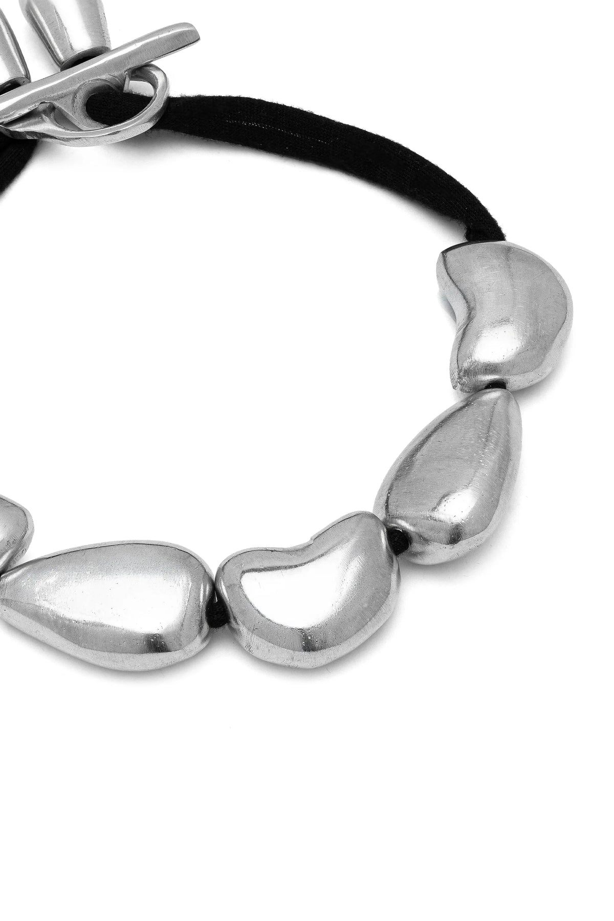 Collar Corazones y Gotas Vestopazzo
