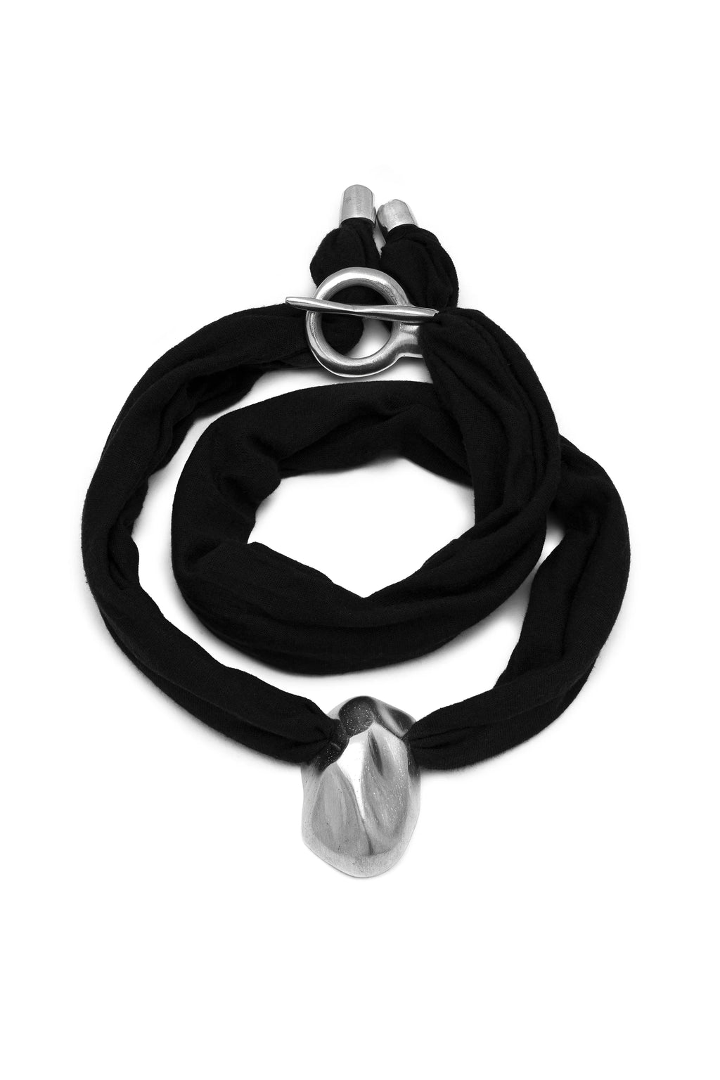 Collar Jersey Stone Vestopazzo