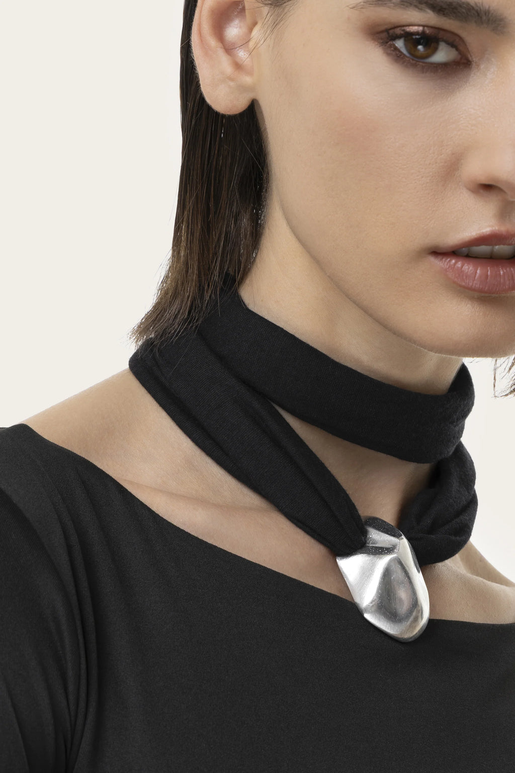 Collar Jersey Stone Vestopazzo