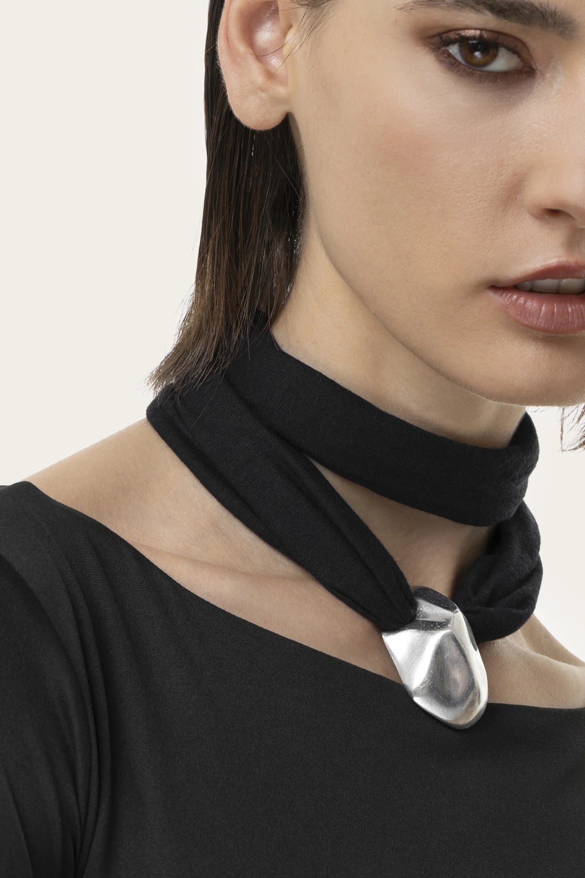 Collar Jersey Stone Vestopazzo