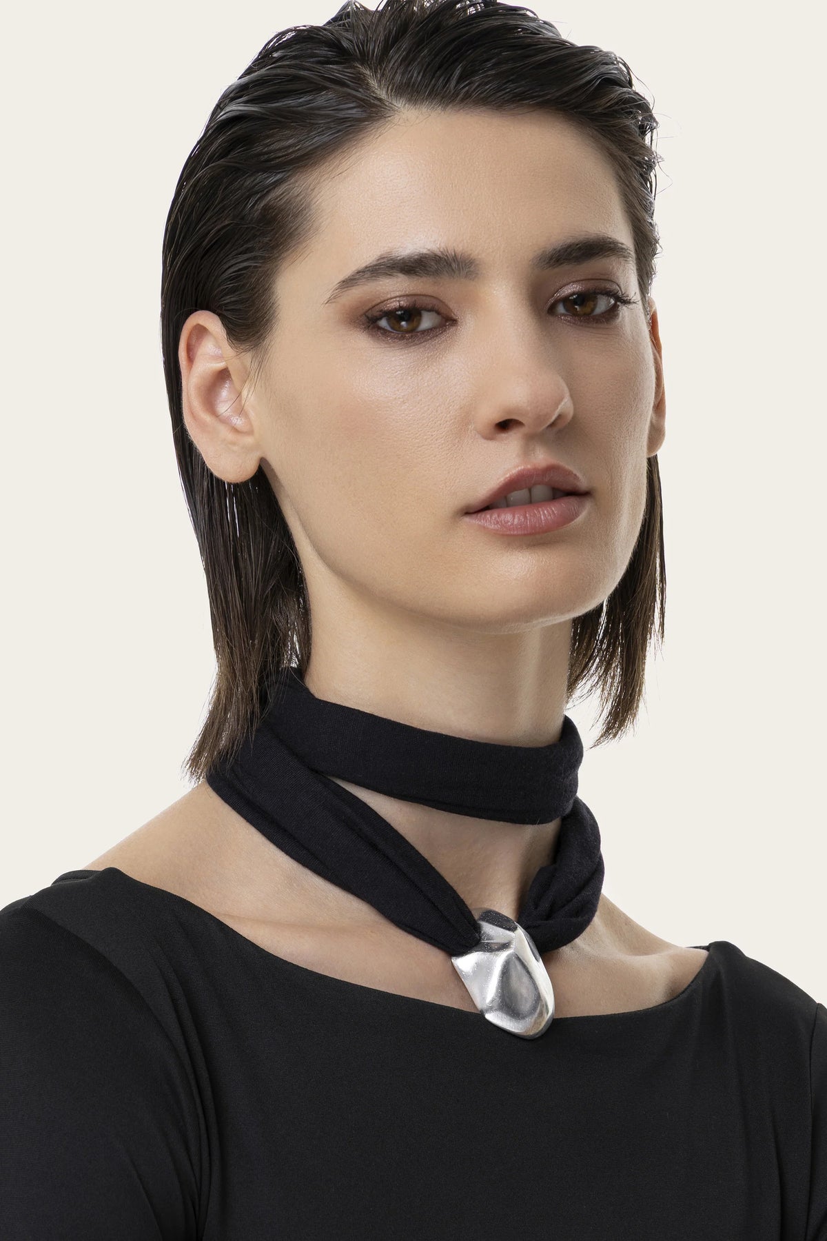 Collar Jersey Stone Vestopazzo
