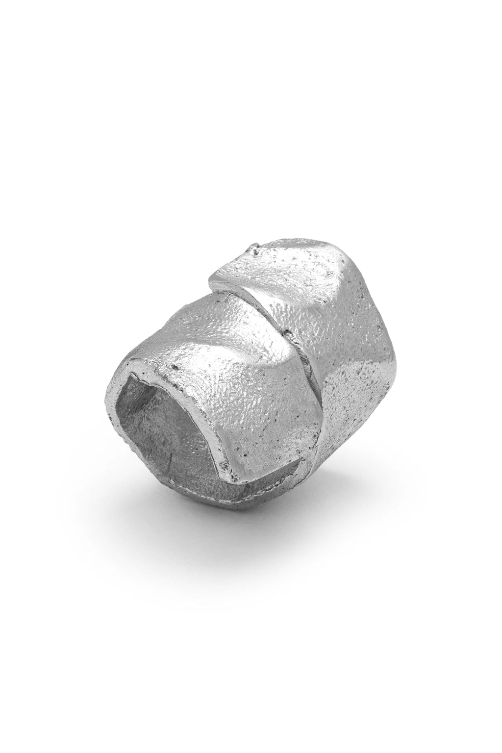 Anillo Textura Vestopazzo