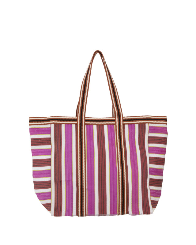 Bolso Mar Fucsia