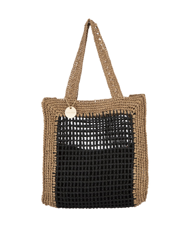 Bolso Sally Negro