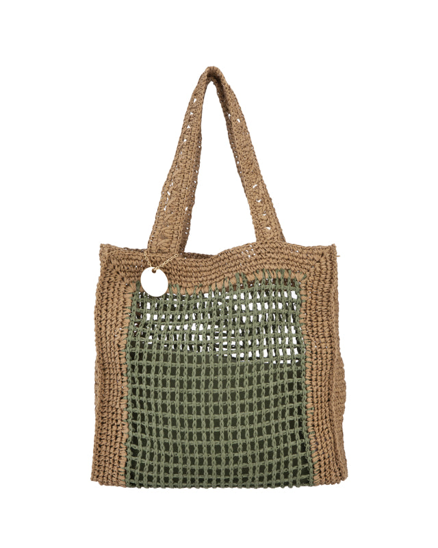 Bolso Sally Verde