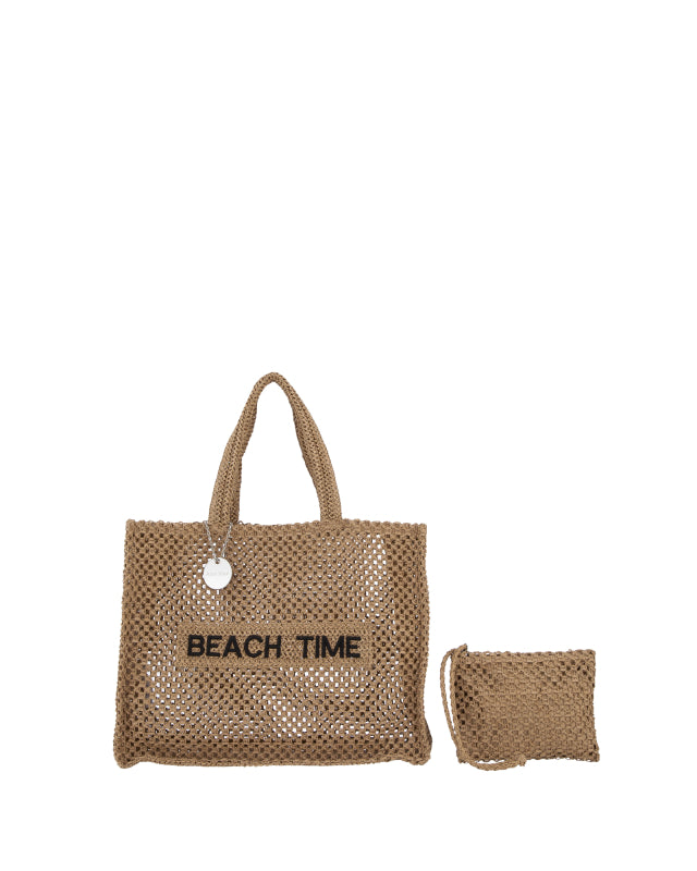 Bolso Susi Camel