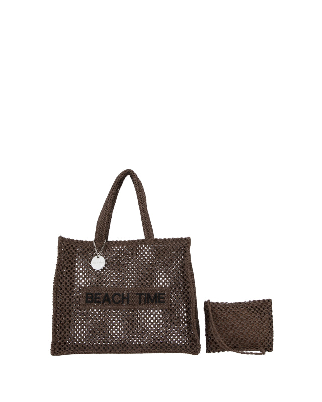Bolso Susi Café