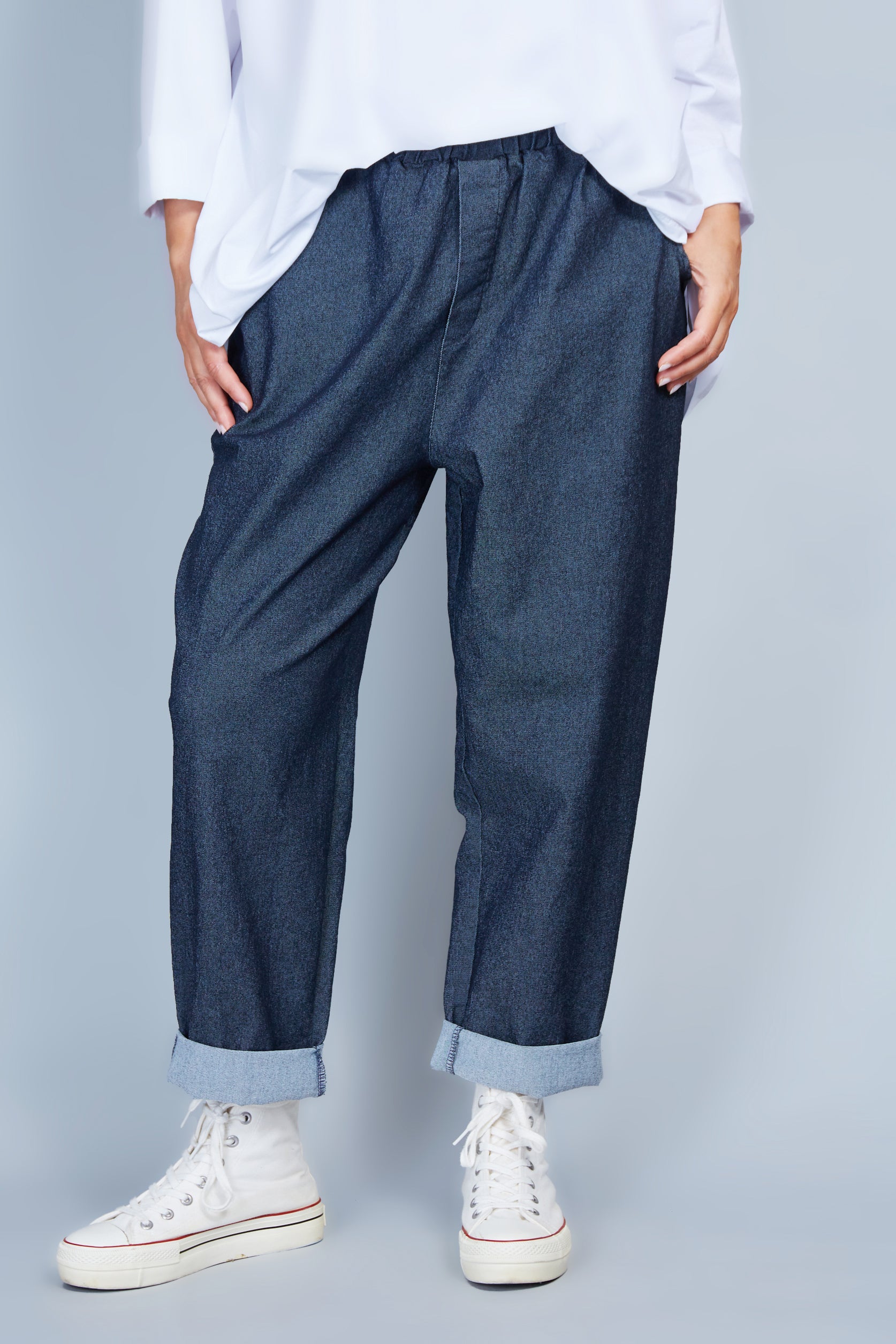 Pantalón Vaquero Modelo Tatiana