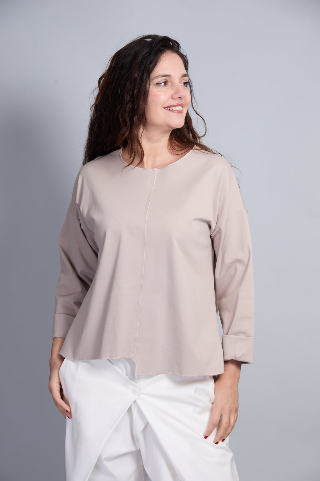 Blusa Jessica Arena