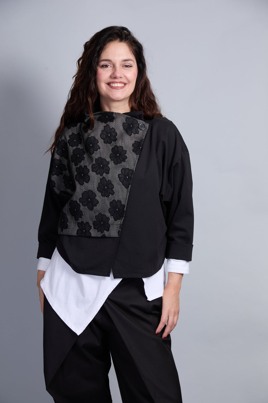 Chaqueta Irina