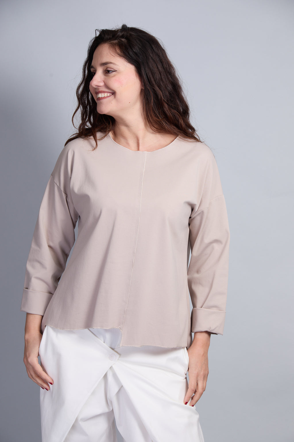 Blusa Jessica Arena