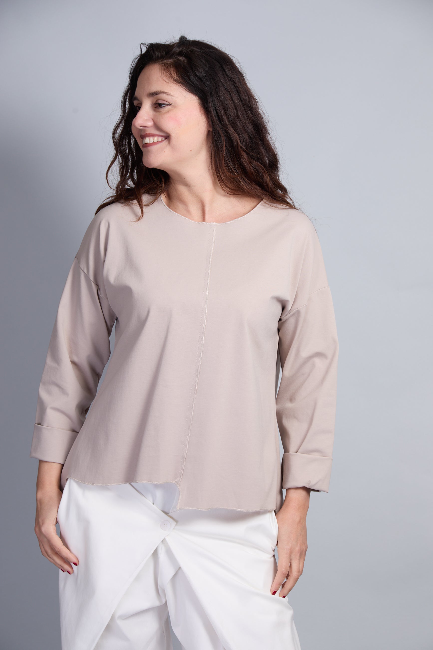 Blusa Jessica Arena