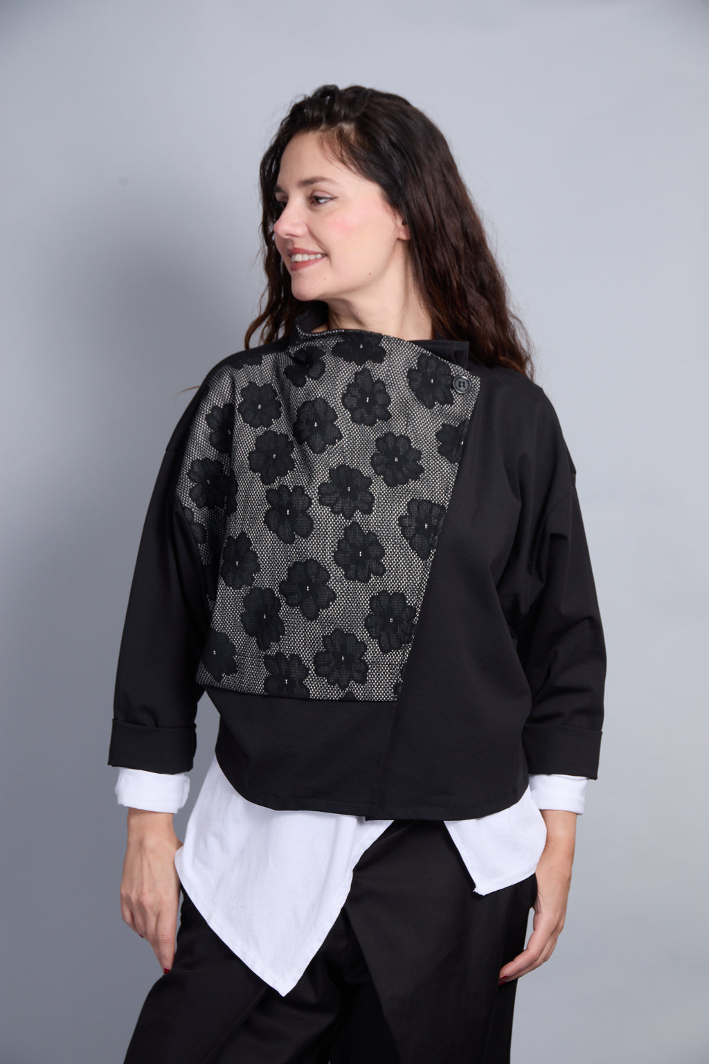 Chaqueta Irina