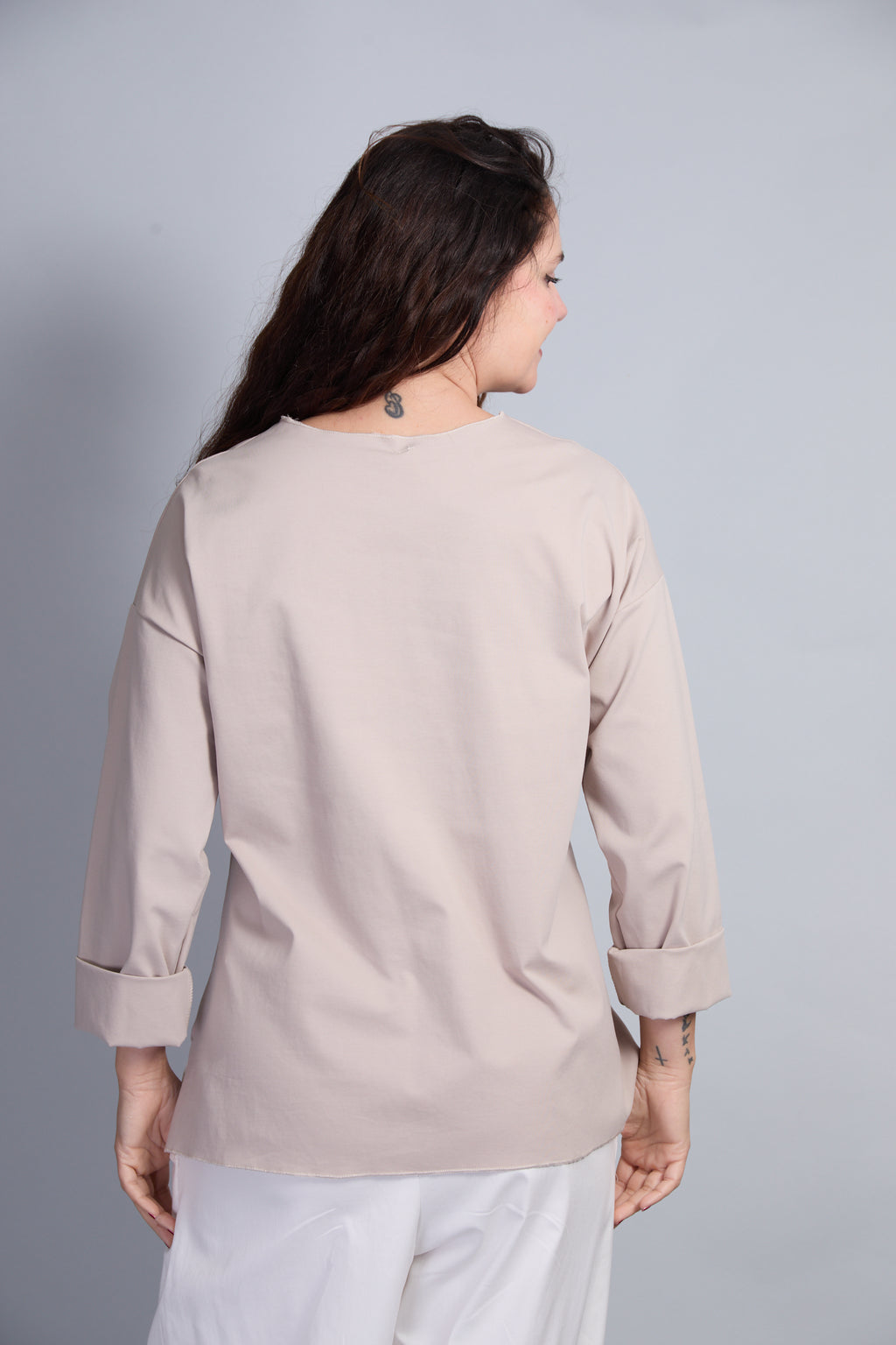 Blusa Jessica Arena