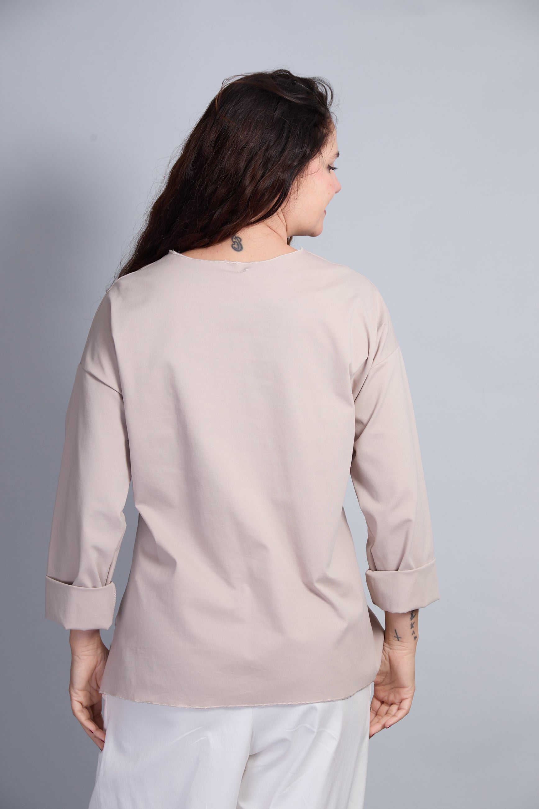 Blusa Jessica Arena
