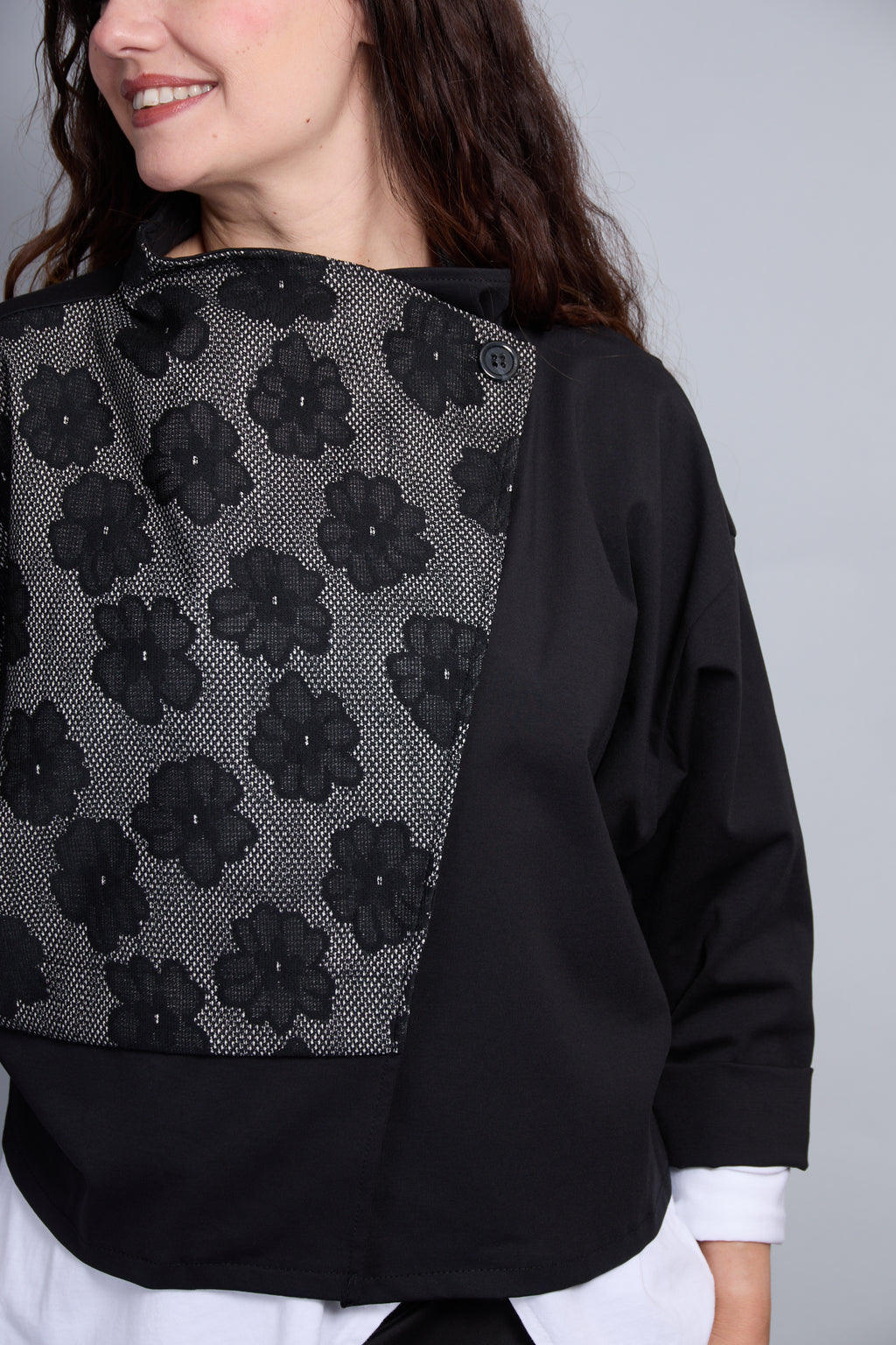 Chaqueta Irina