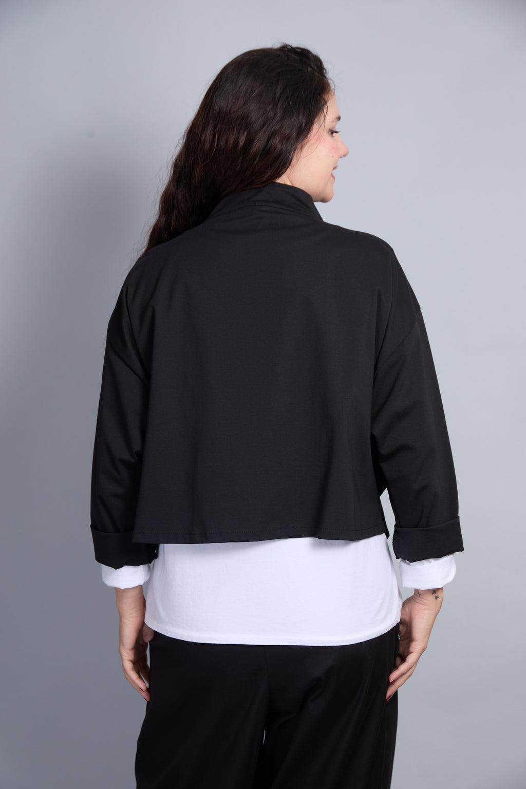 Chaqueta Irina