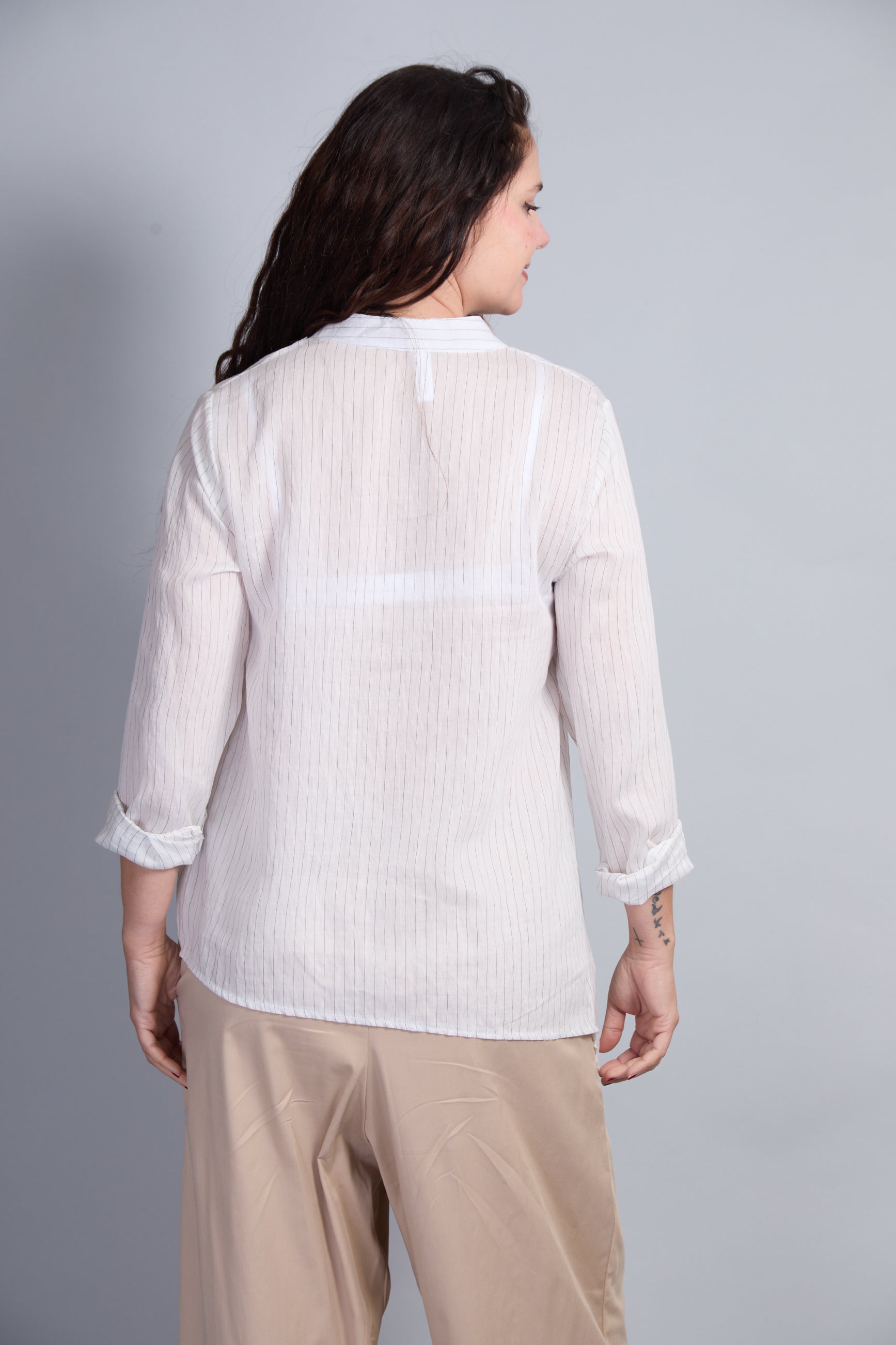 Camisa Loretta