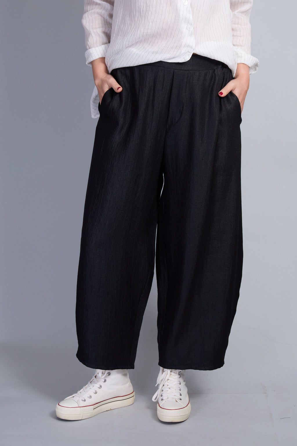 Pantalón Parma Negro