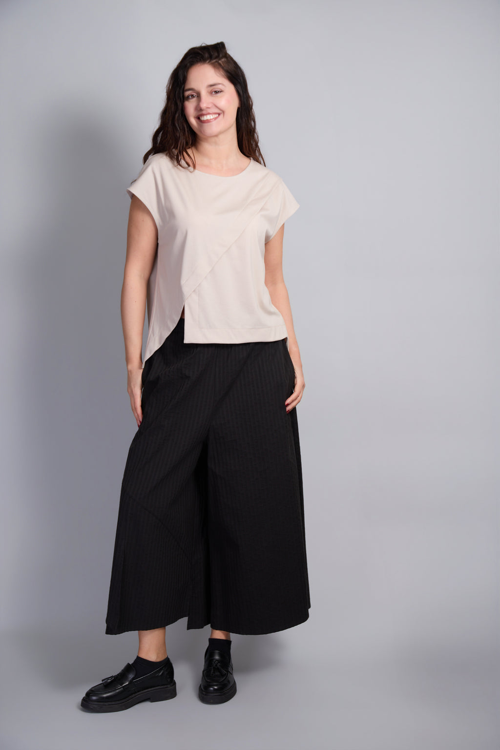 Pantalón Aron Negro