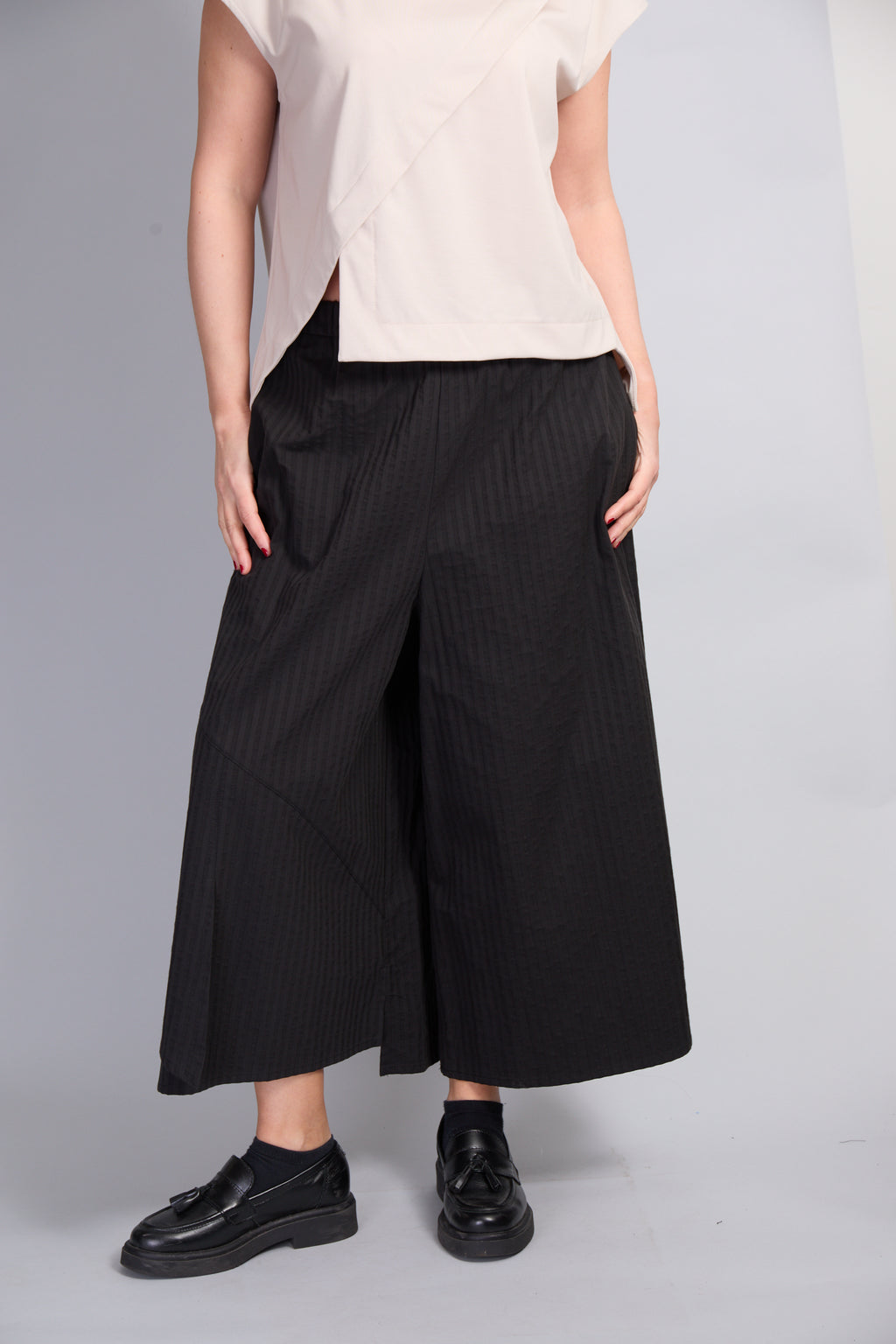 Pantalón Aron Negro