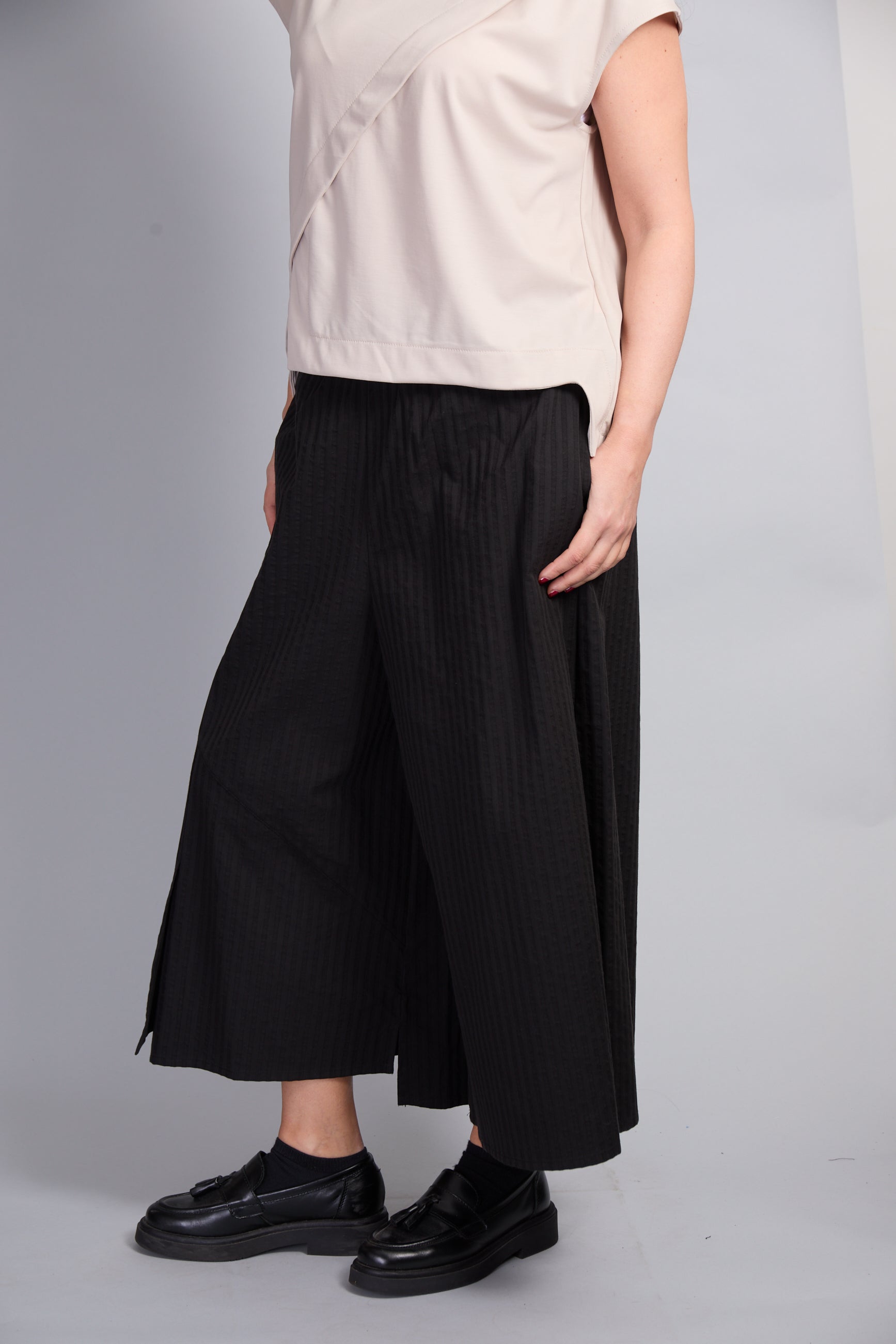 Pantalón Aron Negro